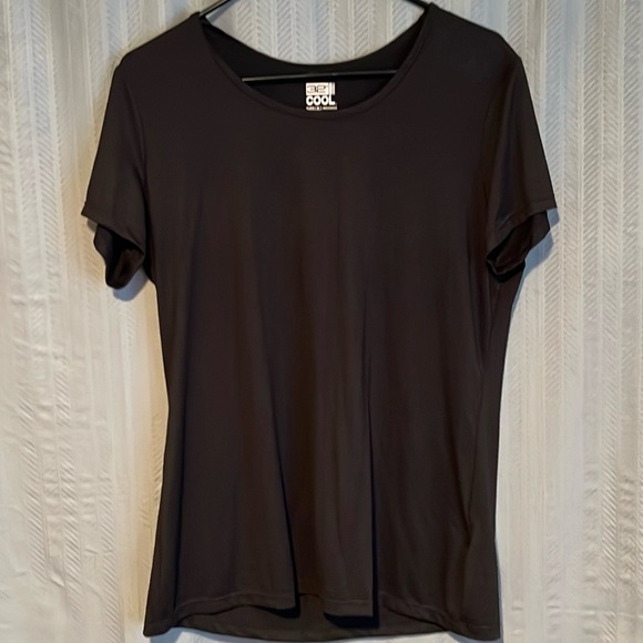 32 Degrees Tops - 32 Degrees Scoop Neck Tee